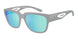 3008Y7 - Grey - Light Grey Mirror Blue
