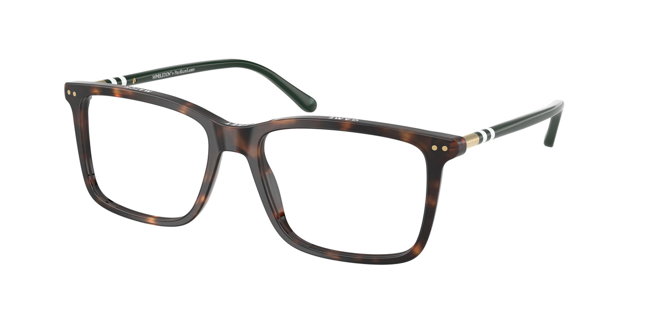 Polo 2287 Eyeglasses