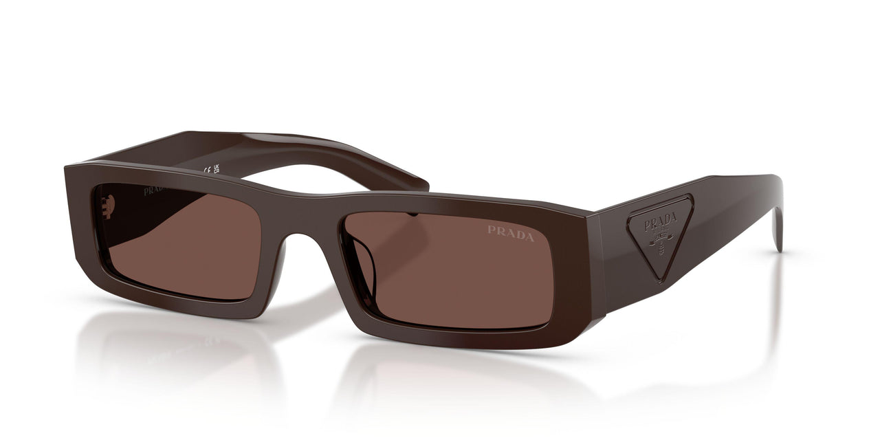 27I90W - Brown - Black Chocolate
