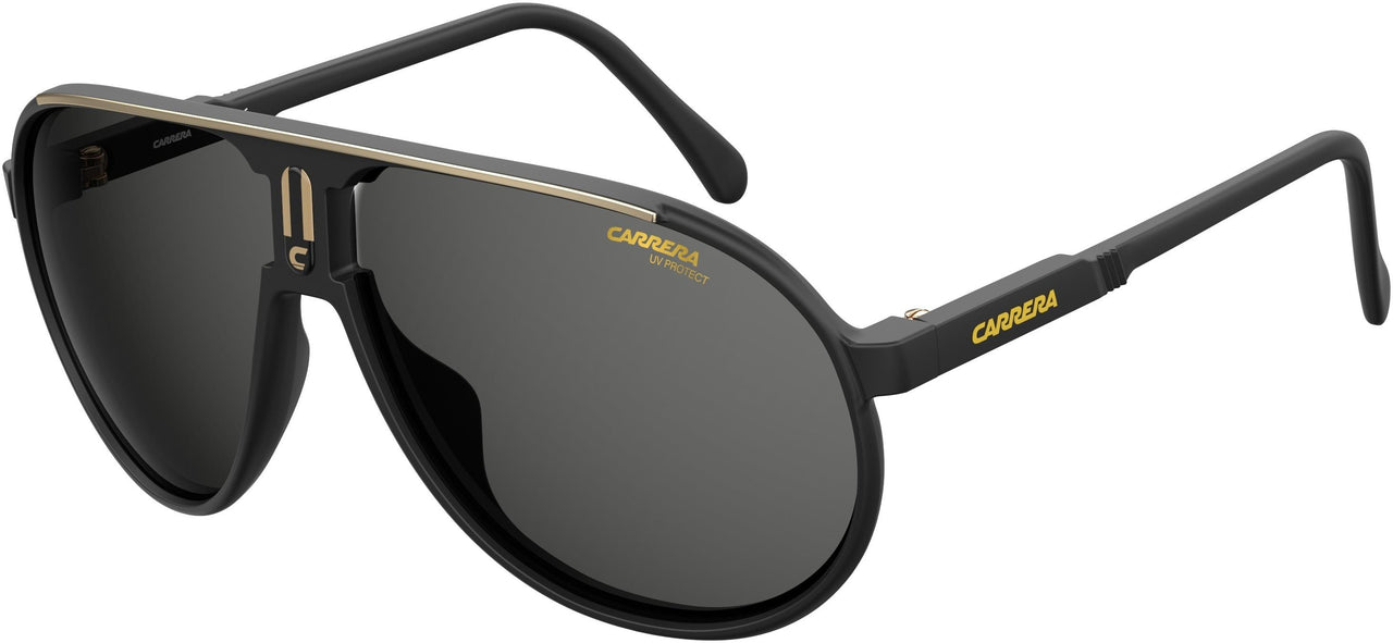 0003-IR - Matte Black - Gray