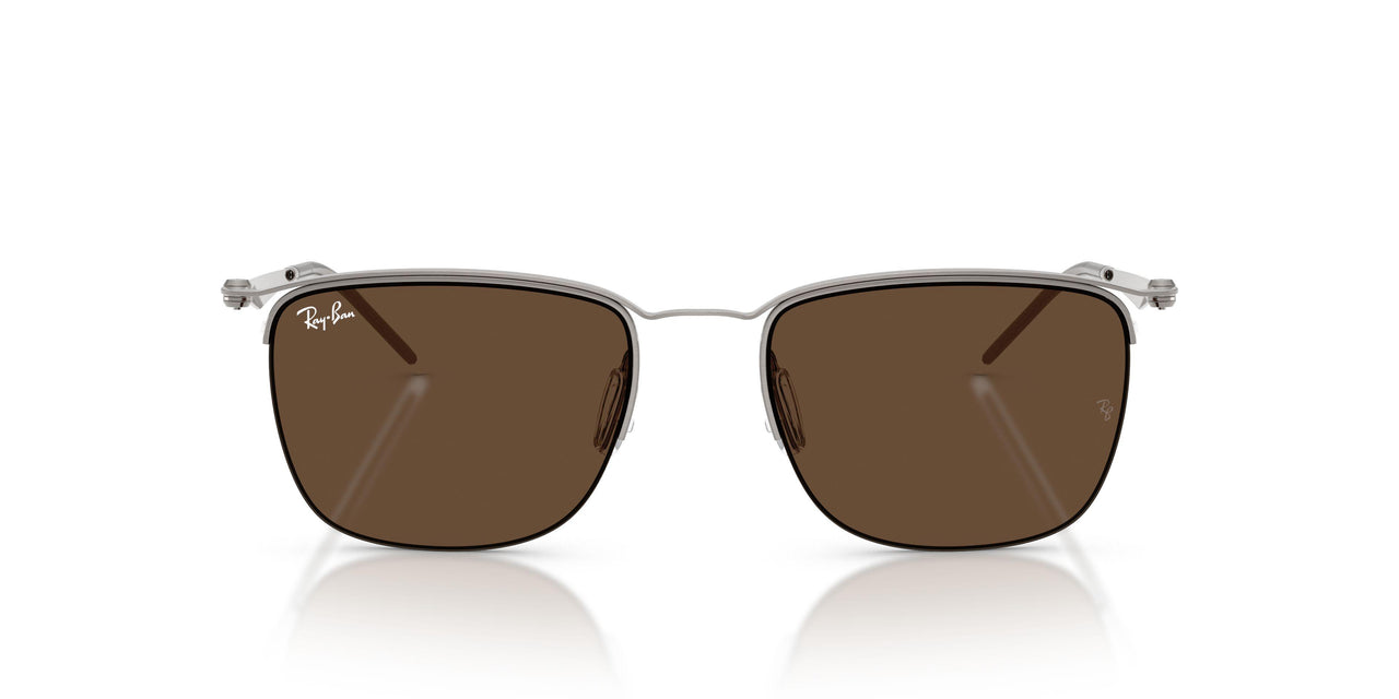 928273 - Grey - Dark Brown