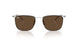 928273 - Grey - Dark Brown