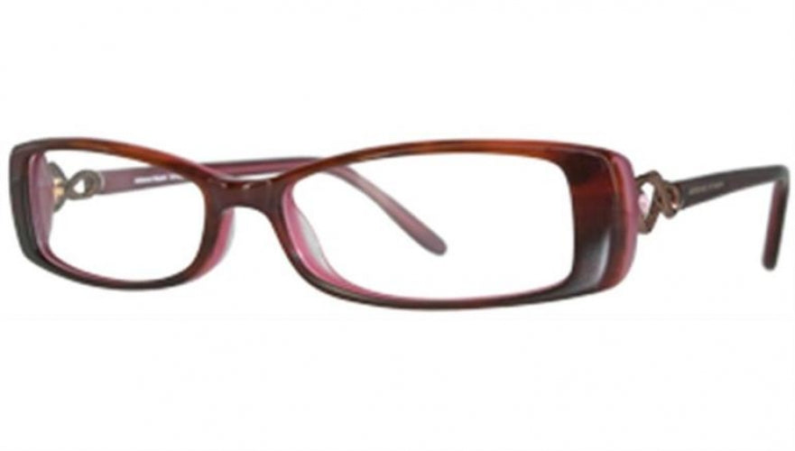 Adrienne Vittadini 1082 Eyeglasses