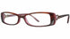 Adrienne Vittadini 1082 Eyeglasses