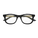 006 - Black - Transparent
