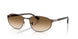 925932 - Copper - Clear Gradient Brown