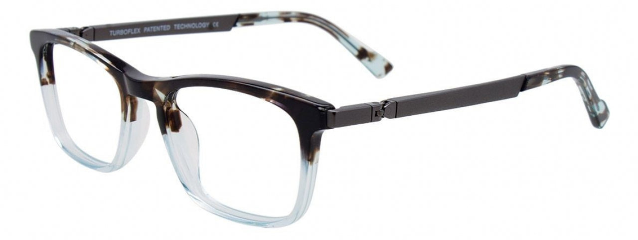 60 - Demi Green & Light Crystal Green
