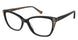 Betsey-Johnson BET-RISQUE Eyeglasses