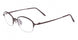 Flexon 651 N Eyeglasses