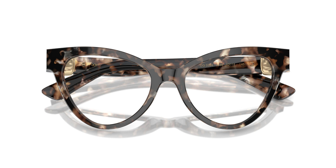 3438 - Brown