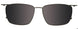 Easyclip EC613 Eyeglasses