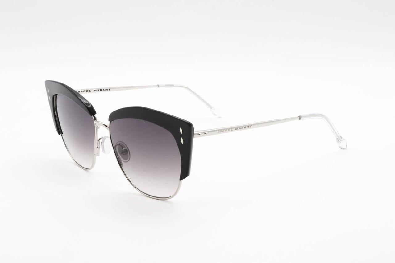 BSC - BLACK SILVER