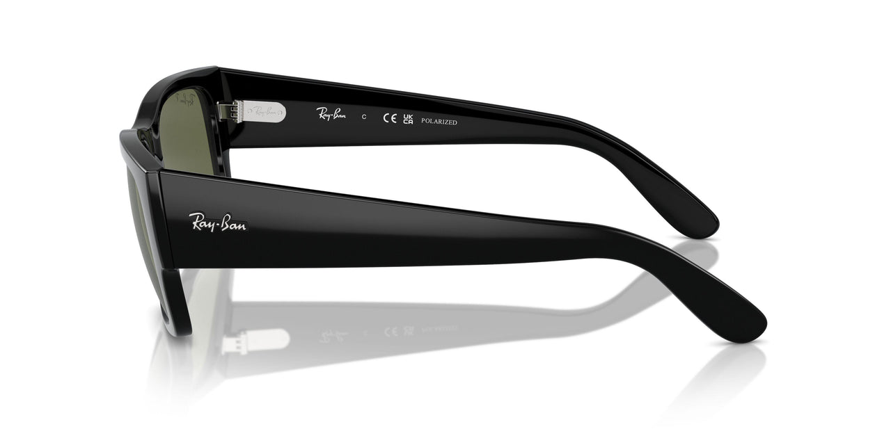901/58 - Black - Green