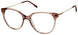 Moleskine 1179 Eyeglasses
