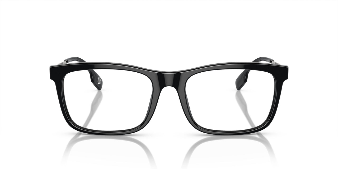 3001 - Black