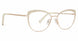 Trina Turk TTDANAE Eyeglasses