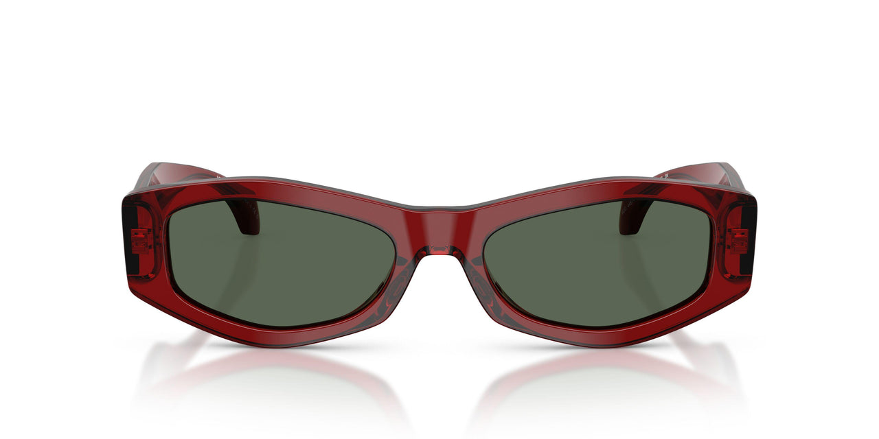 551271 - Red - Dark Green