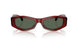 551271 - Red - Dark Green