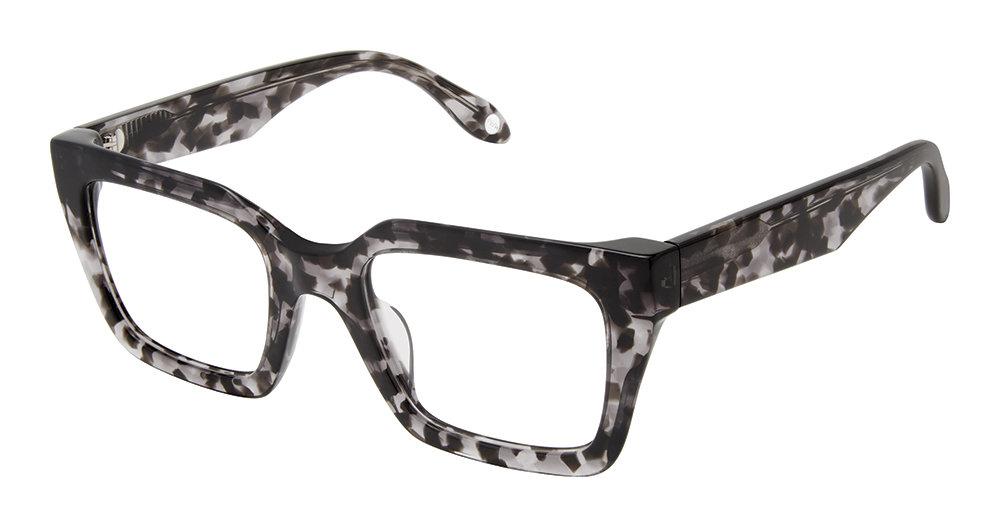 Fysh F-3754 Eyeglasses