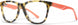 Smith Optics Prescription Eyeglass Prescription Eyeglasses 101155 Bowline RX Eyeglasses