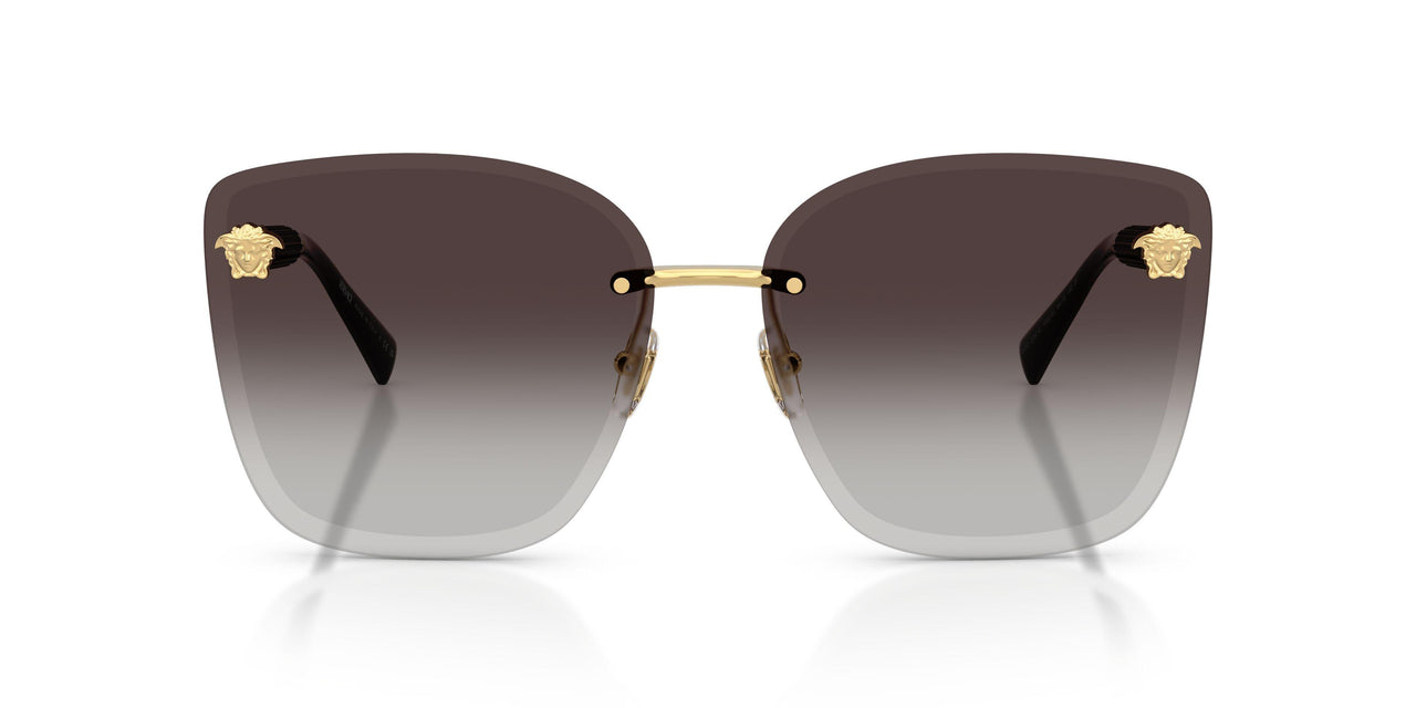 10028G - Gold - Grey Gradient