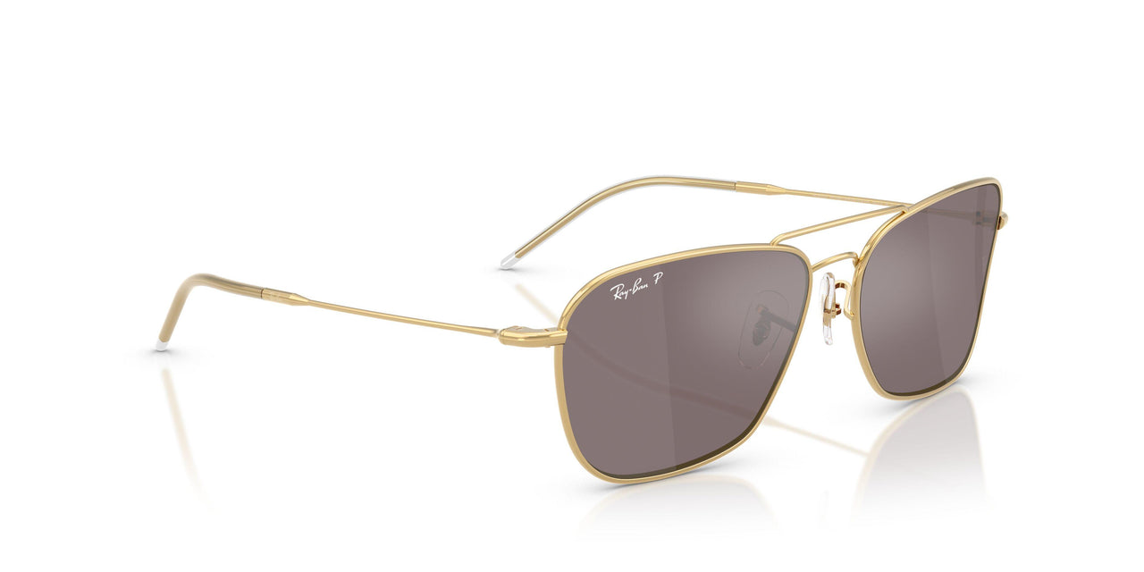 001/LB - Gold - Polar Pink