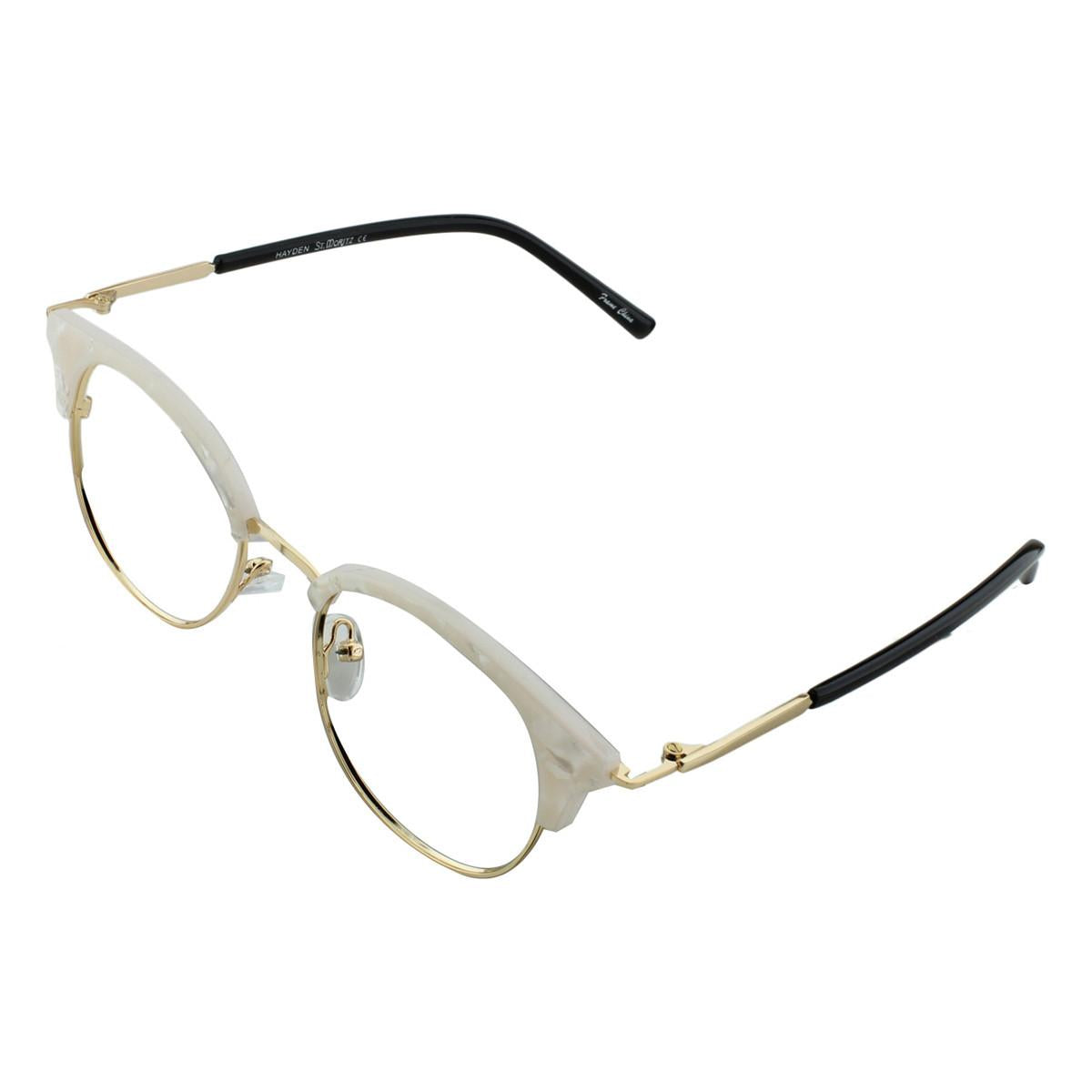 ST MORITZ HAYDEN Eyeglasses