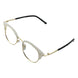 ST MORITZ HAYDEN Eyeglasses