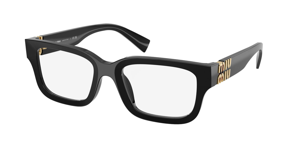 Miu 02YV Eyeglasses