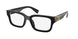 Miu 02YV Eyeglasses