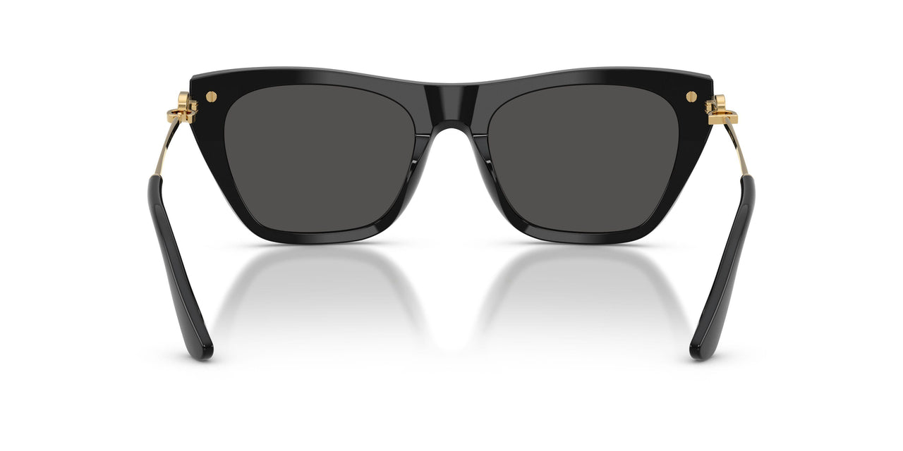 501/87 - Black - Dark Grey