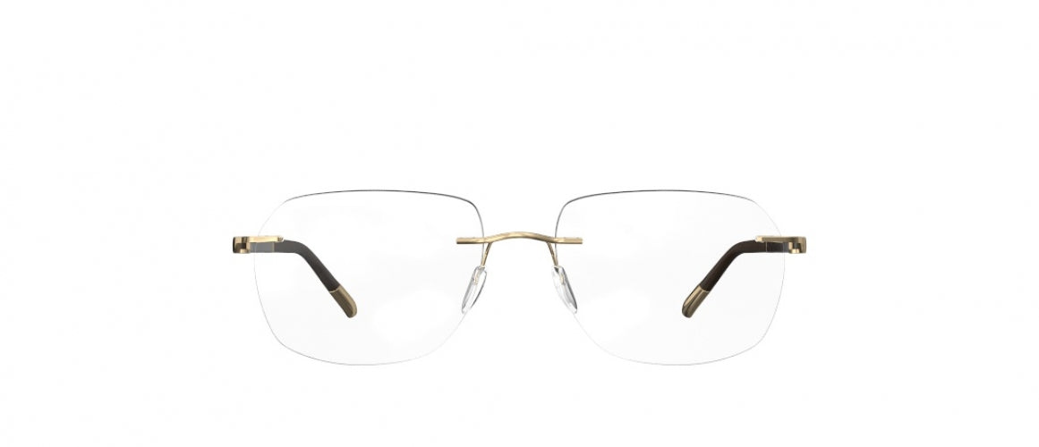 7520 - Gold / Brown