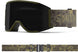 Smith Optics Snow Goggles M00756 Squad MAG Goggles