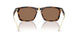 512013 - Tortoise - Brown Solid