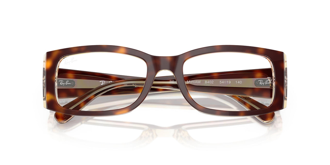 8402 - Tortoise - Clear