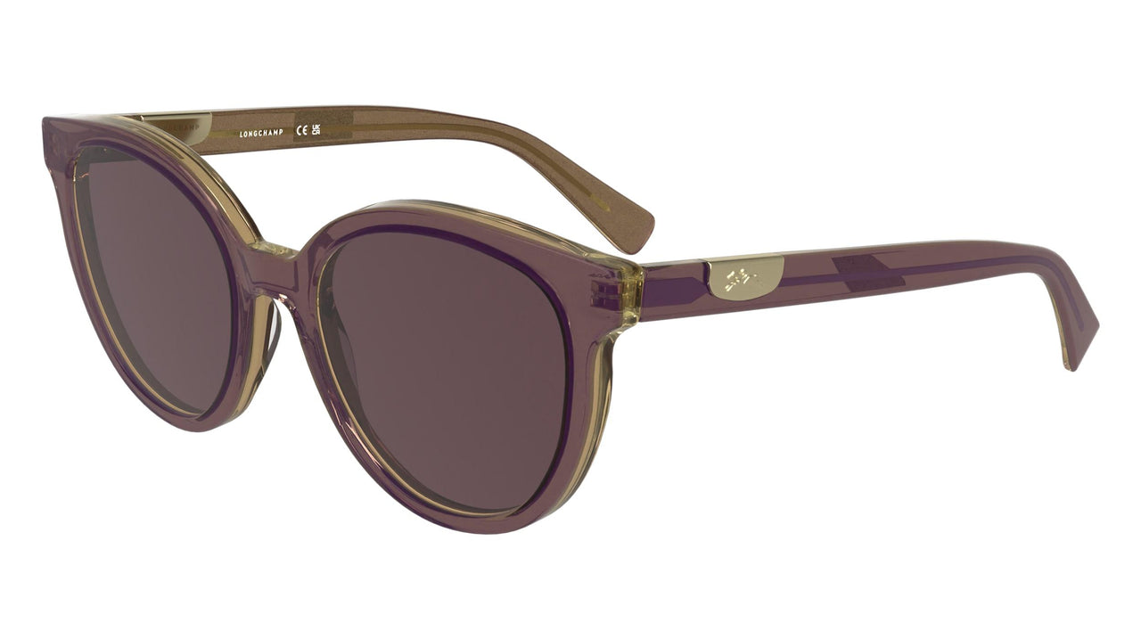 Longchamp LO773S Sunglasses