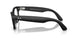 601SSB - Black - Clear