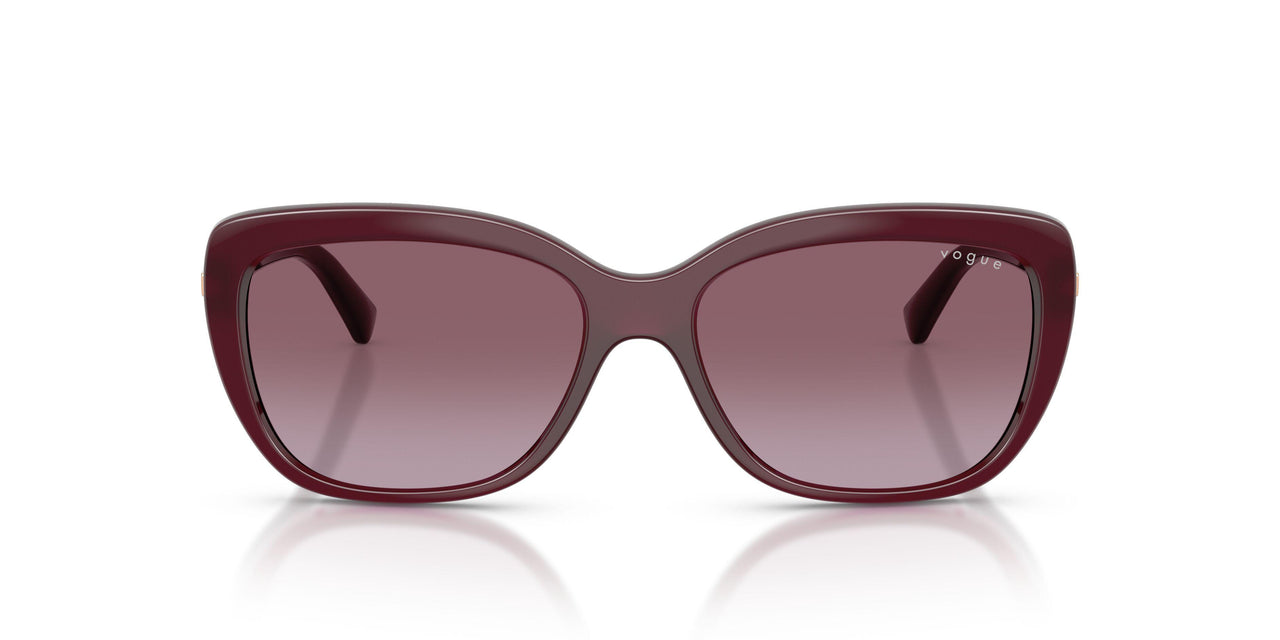 29898H - Violet - Gradient Violet