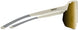 206770Z1P740K - Matte Bone - Chromapop Black Gold Mirror