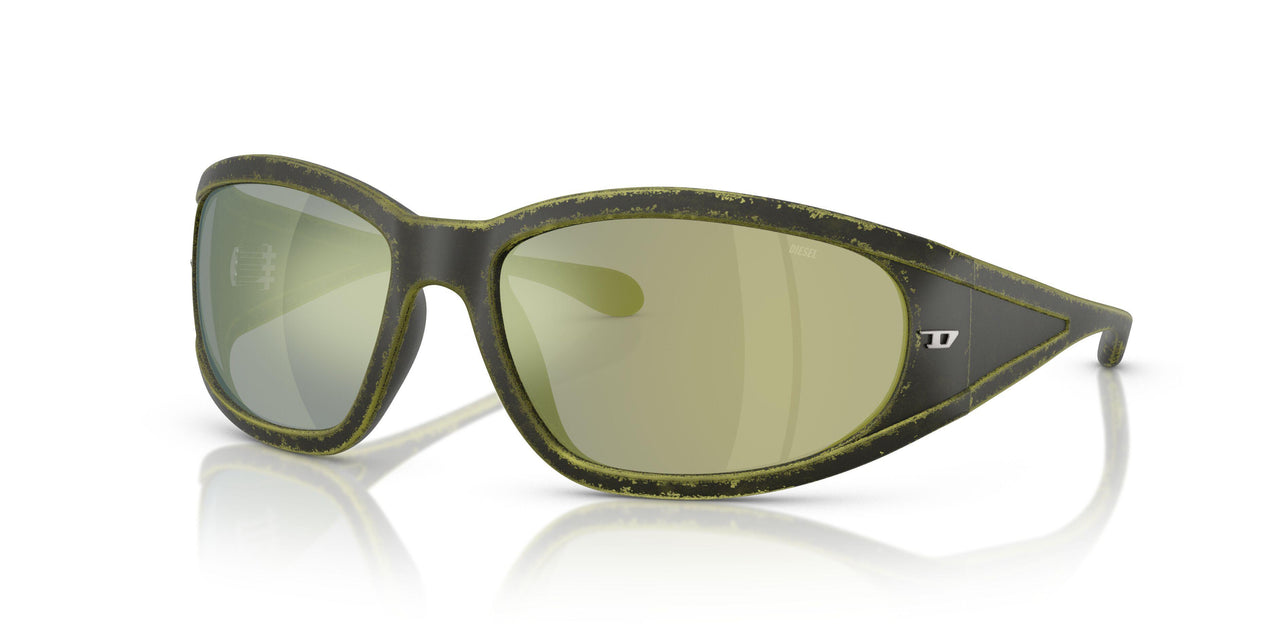 511/J2 - Multicolor - Dark Violet Emerald Iridium