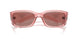 19Q10D - Orange - Light Brown