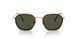 801331 - Gold - Green
