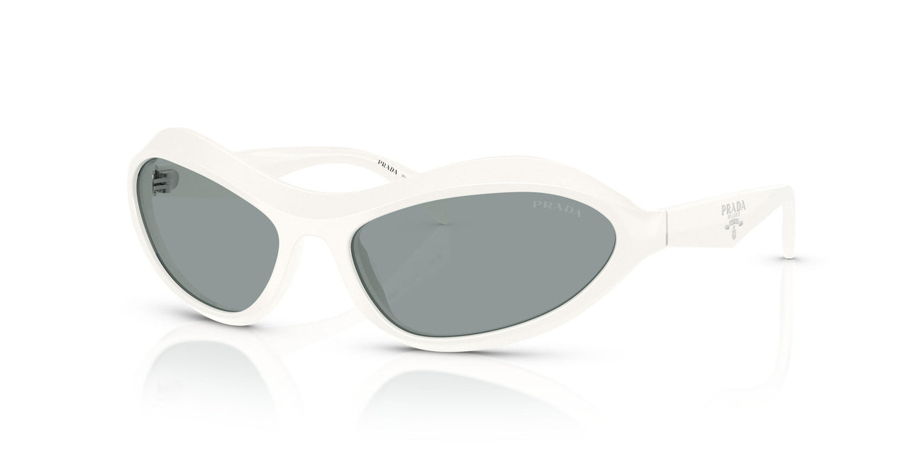 17K3C2 - White - Dark Grey