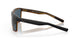 901809 - 181 Matte Black/shiny Tortoise - Gray 580p