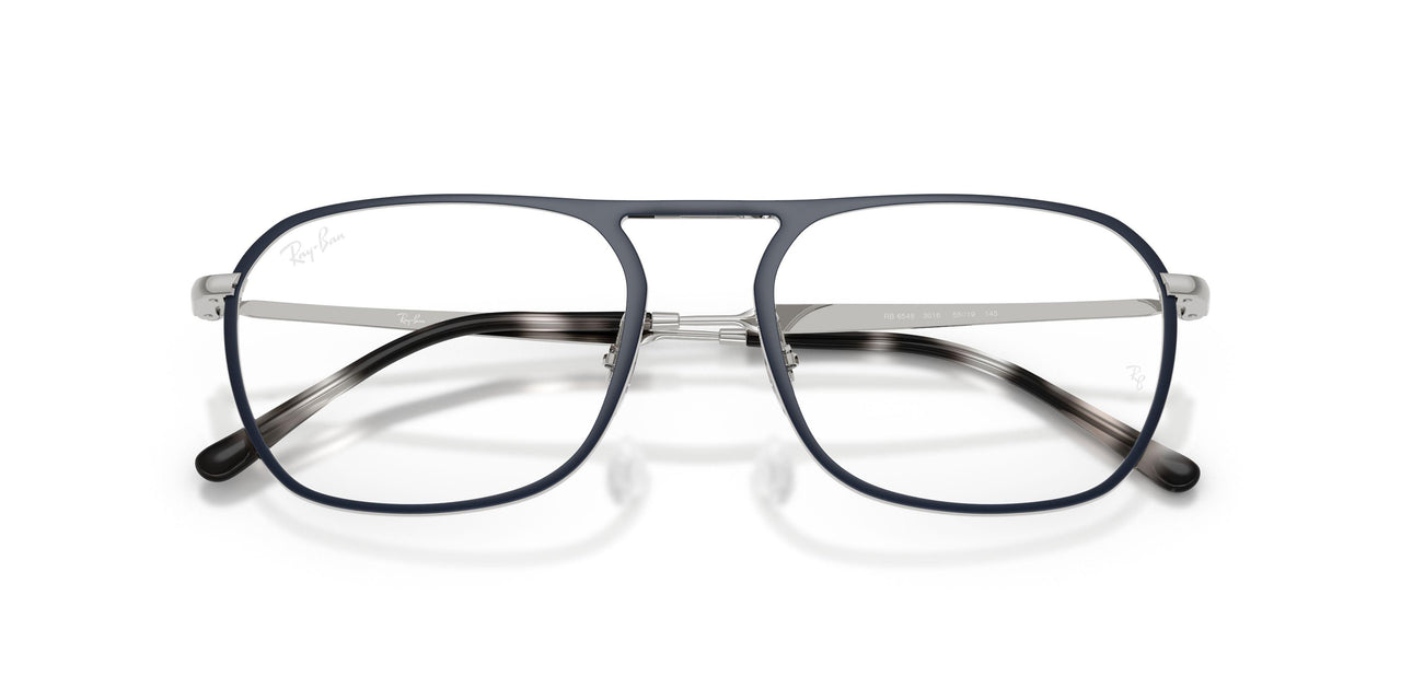 3016 - Blue - Clear