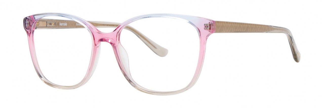 Kensie Gossamer Eyeglasses