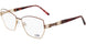 Cazal 4299 Eyeglasses