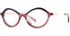 Helium 4392 Eyeglasses