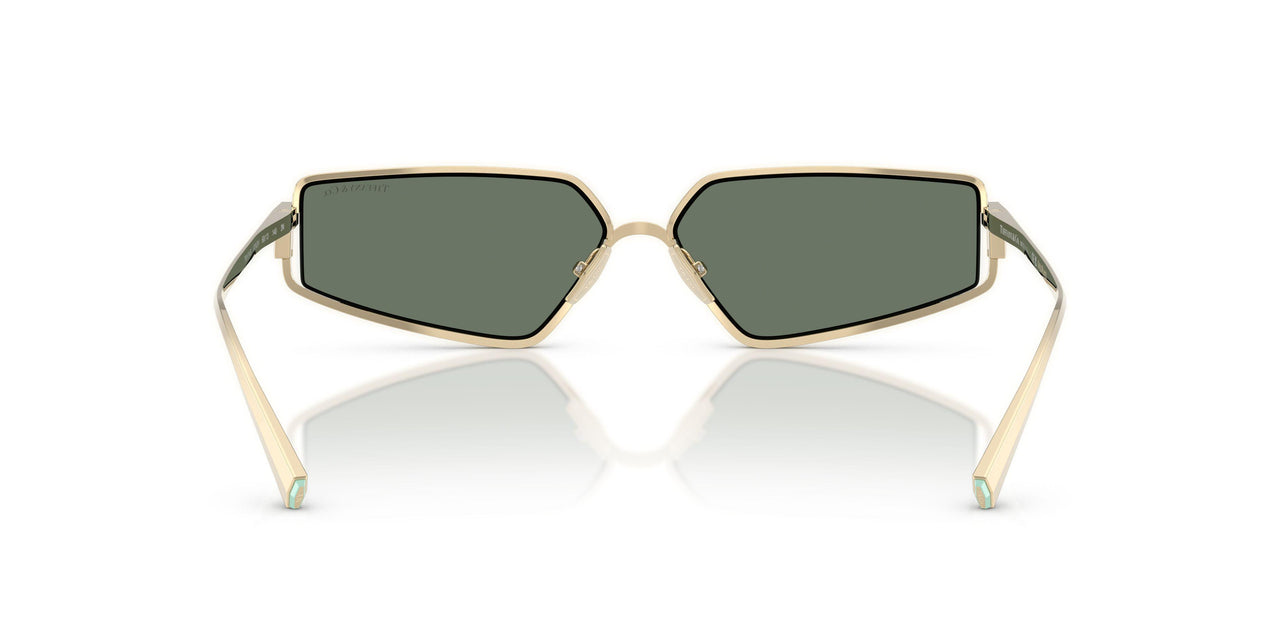 62243H - Gold - Dark Green