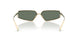 62243H - Gold - Dark Green
